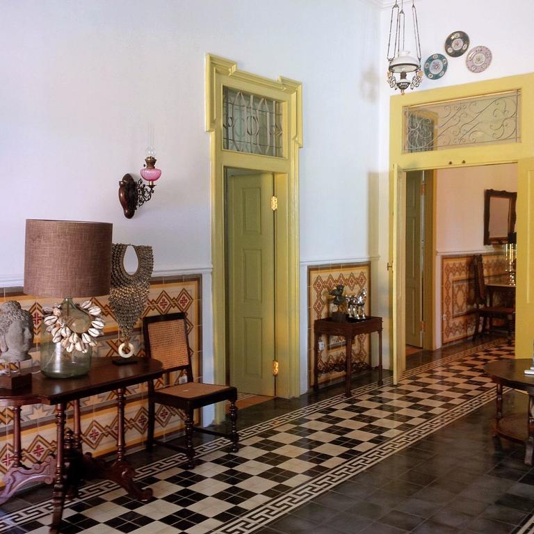 The Ermaja'S Pavilion Boutique Hotel & Villas Batukaras Quarto foto