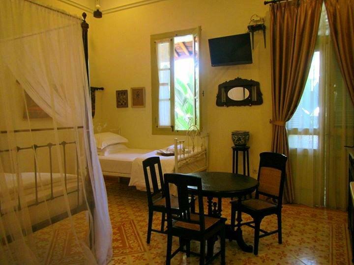The Ermaja'S Pavilion Boutique Hotel & Villas Batukaras Quarto foto