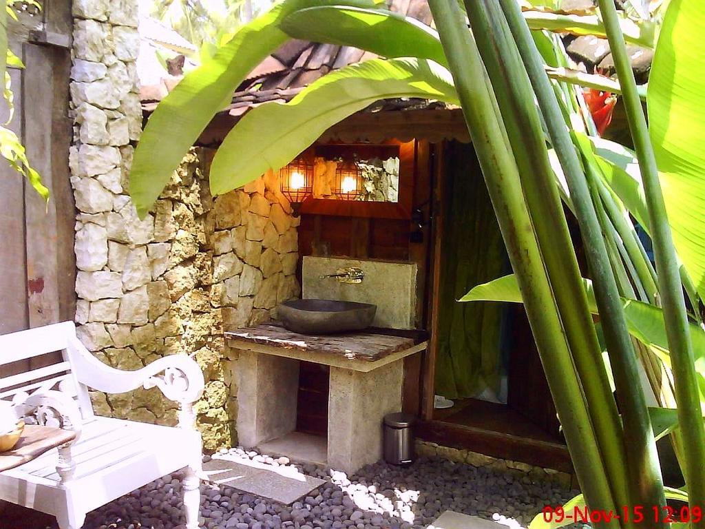The Ermaja'S Pavilion Boutique Hotel & Villas Batukaras Quarto foto