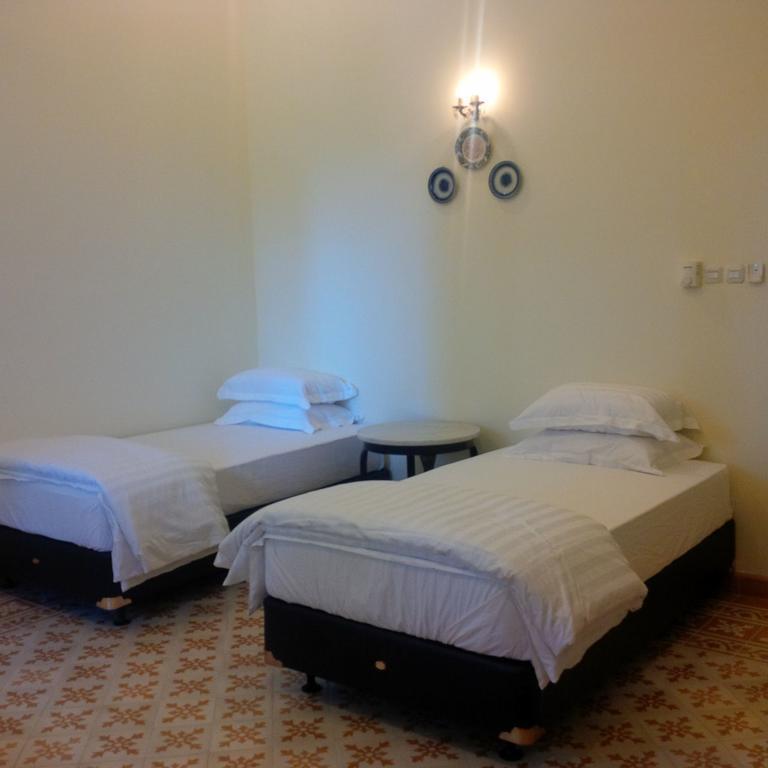 The Ermaja'S Pavilion Boutique Hotel & Villas Batukaras Quarto foto