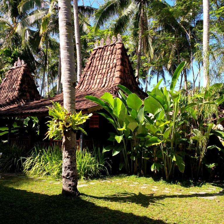 The Ermaja'S Pavilion Boutique Hotel & Villas Batukaras Quarto foto