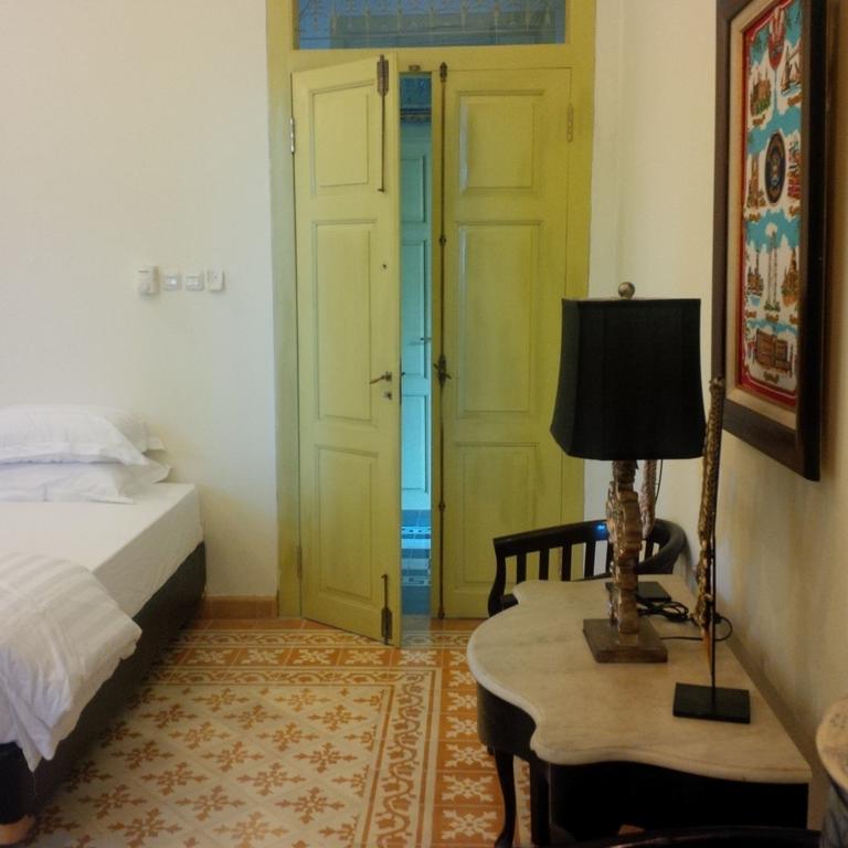 The Ermaja'S Pavilion Boutique Hotel & Villas Batukaras Quarto foto