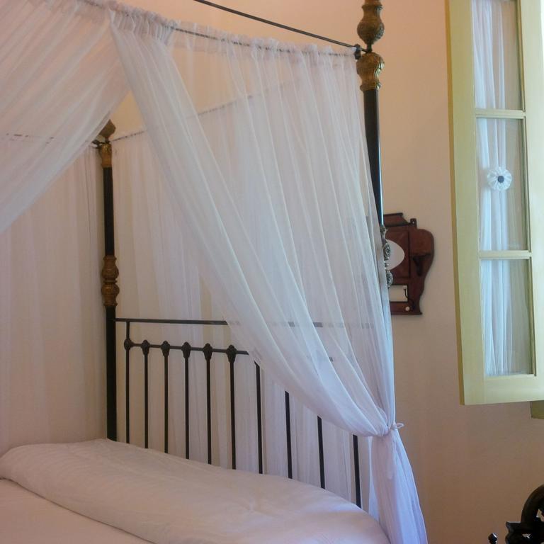 The Ermaja'S Pavilion Boutique Hotel & Villas Batukaras Quarto foto