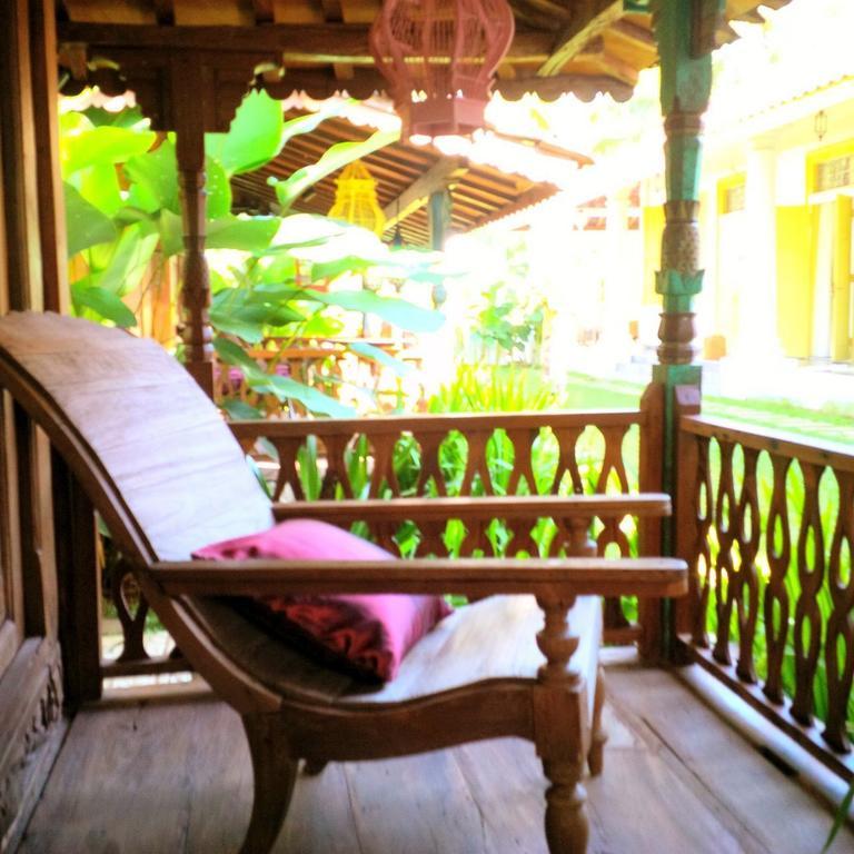 The Ermaja'S Pavilion Boutique Hotel & Villas Batukaras Quarto foto