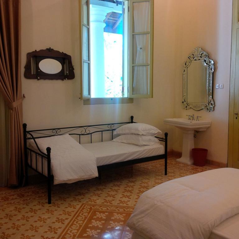 The Ermaja'S Pavilion Boutique Hotel & Villas Batukaras Quarto foto