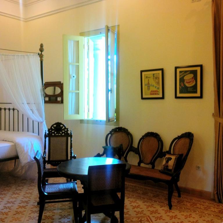 The Ermaja'S Pavilion Boutique Hotel & Villas Batukaras Quarto foto