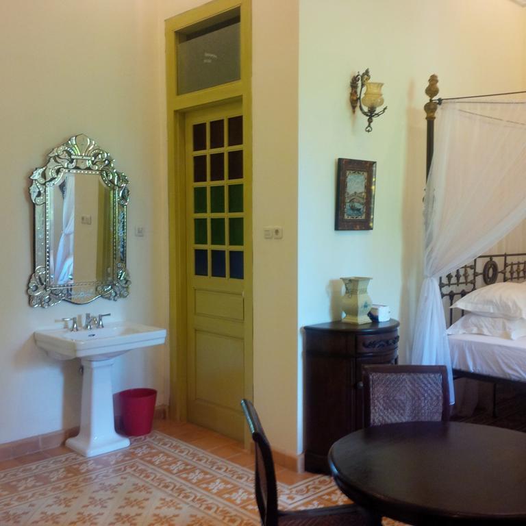 The Ermaja'S Pavilion Boutique Hotel & Villas Batukaras Quarto foto