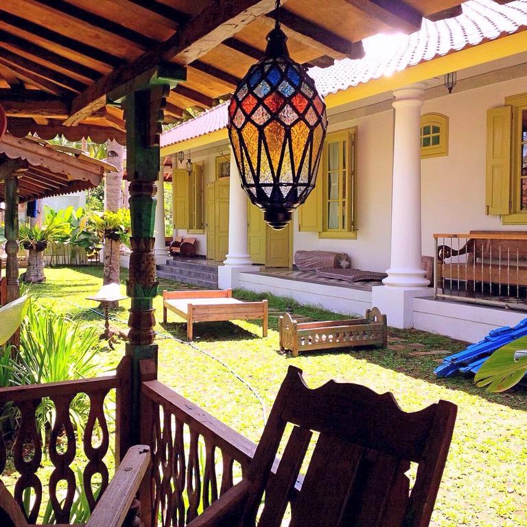 The Ermaja'S Pavilion Boutique Hotel & Villas Batukaras Quarto foto