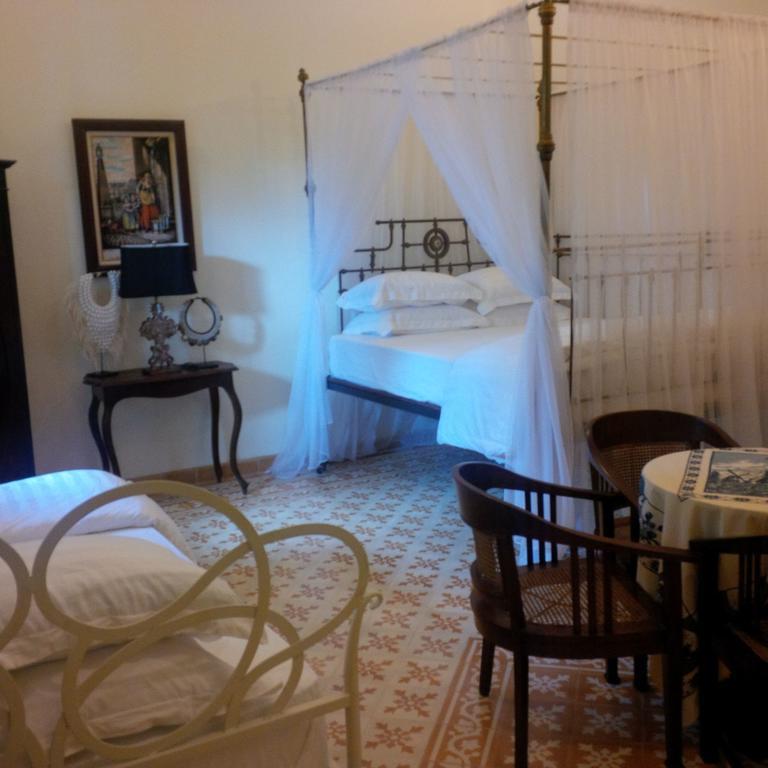 The Ermaja'S Pavilion Boutique Hotel & Villas Batukaras Quarto foto