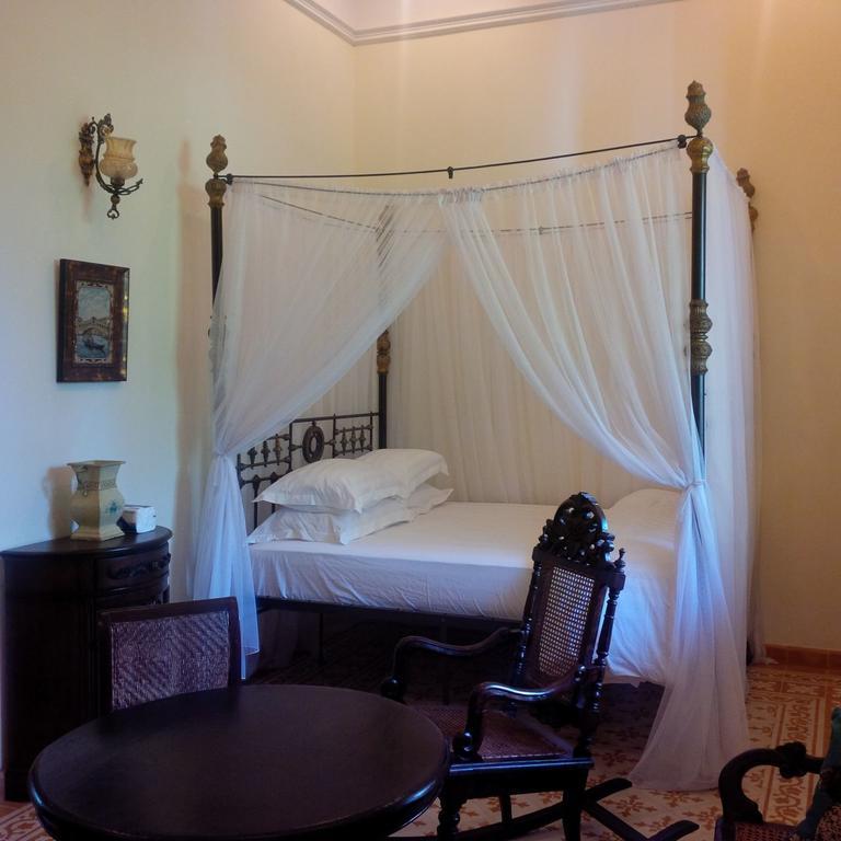 The Ermaja'S Pavilion Boutique Hotel & Villas Batukaras Quarto foto